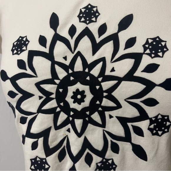 Y2K Baby Tee - Picture 5 of 7